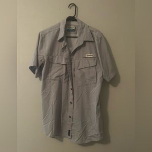 Great button down
